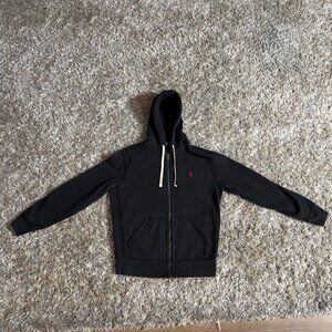 Ralph Lauren Polo Small Black Sweater